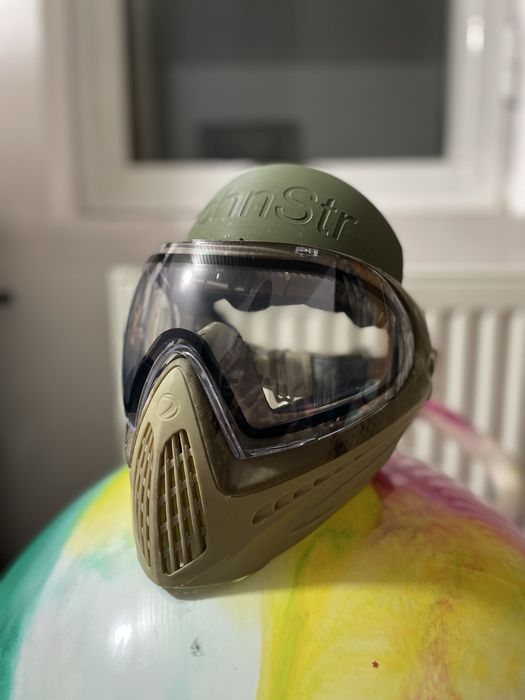 Masca DYE i4 stare excelenta