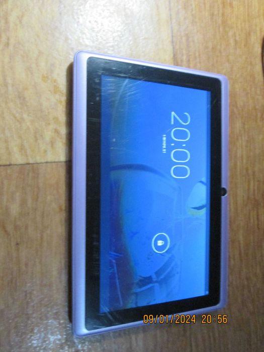 таблет BTC Flame -7 инча