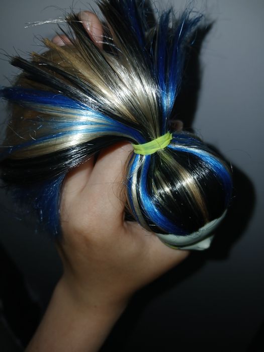 Продам куклу  Monster High Frankie Stein