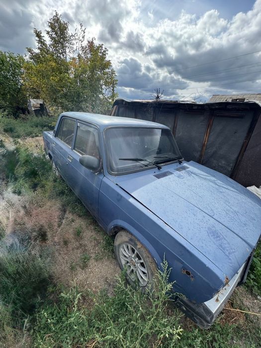 Продаю ВАЗ-2107