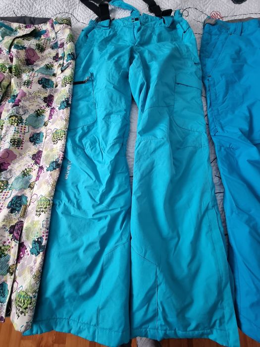 Pantaloni/salopeta ski