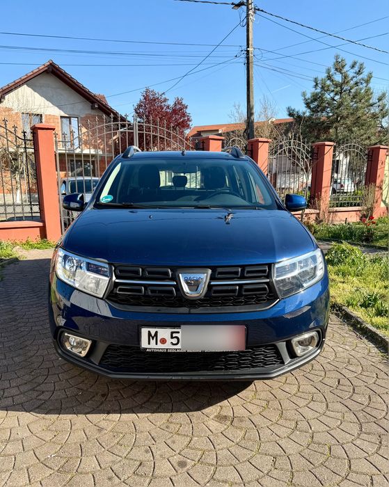 Dacia Logan MCV 0.9 GPL Laureate