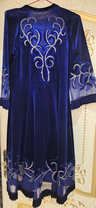 uzbekcha koylak lozim