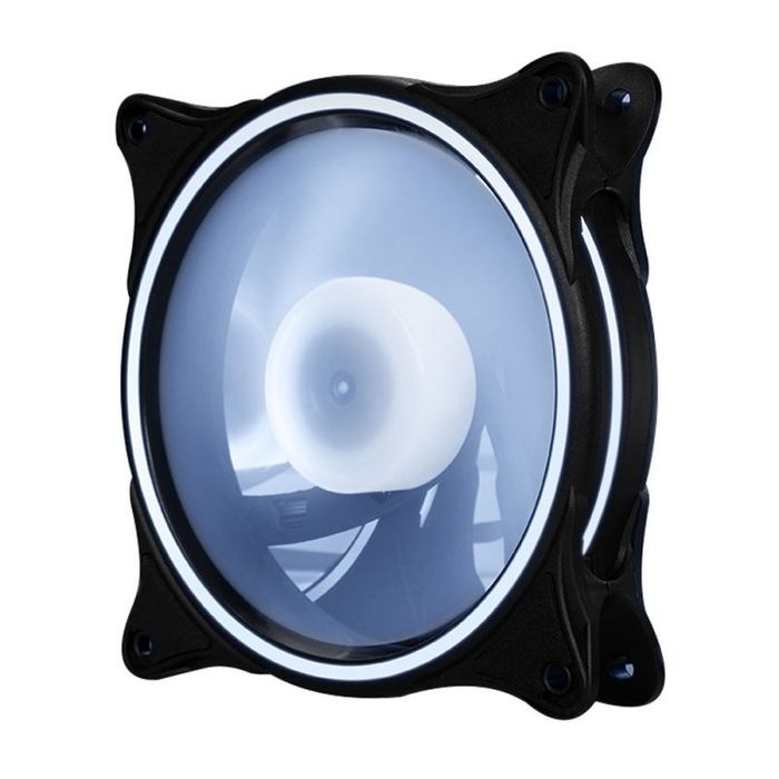 Кулера для корпуса ПК 120мм абсолют.но новый