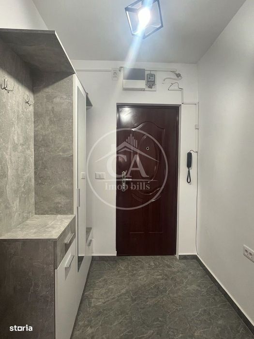 Apartament de închiriat cu 2 camere în zona Nufărul, Oradea
