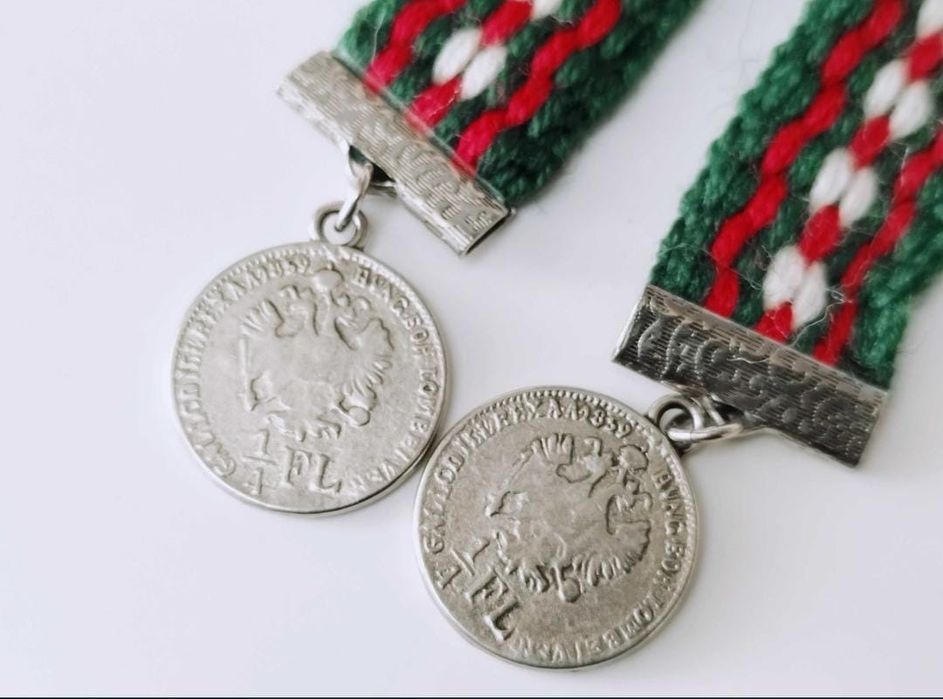 Cravata Traditionala, copii