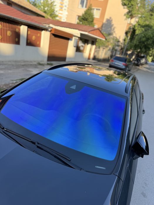 Хамелеоново фолио за стъкла 60% 70% 80%