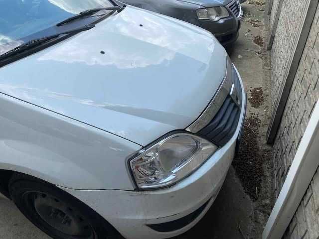Autoturism Dacia Logan AC break
