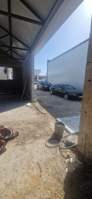 Дава се под наем Склад в Силистра, Малчика - 240 кв.м за 109721.91 € - Снимка #8