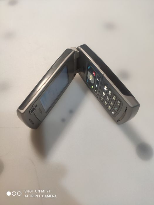 Продам телефон nokia N71