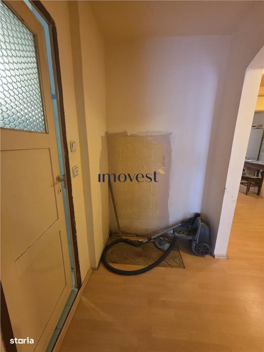 Apartament 3 Camere Carpati II Et 2