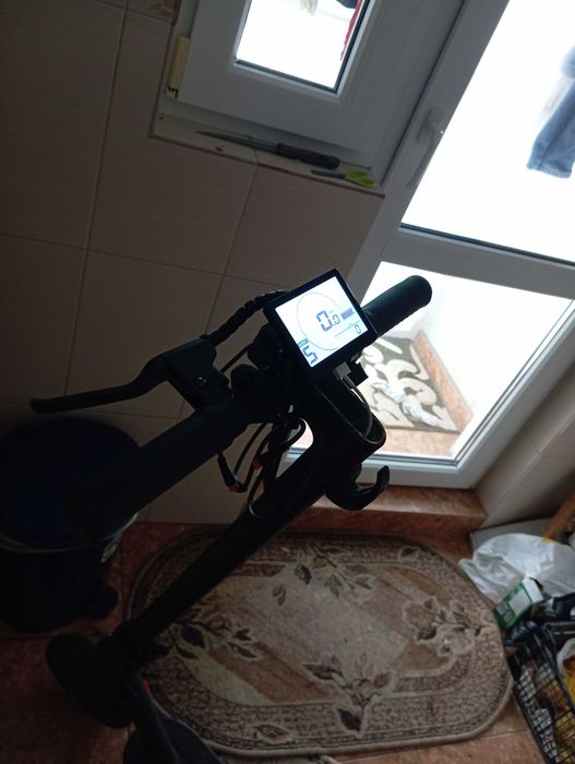 Vând o trotineta electrica Xiaomi pro 2