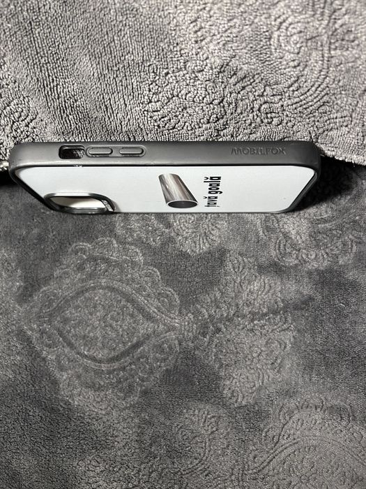 husa telefon mobilfox  iphone 14