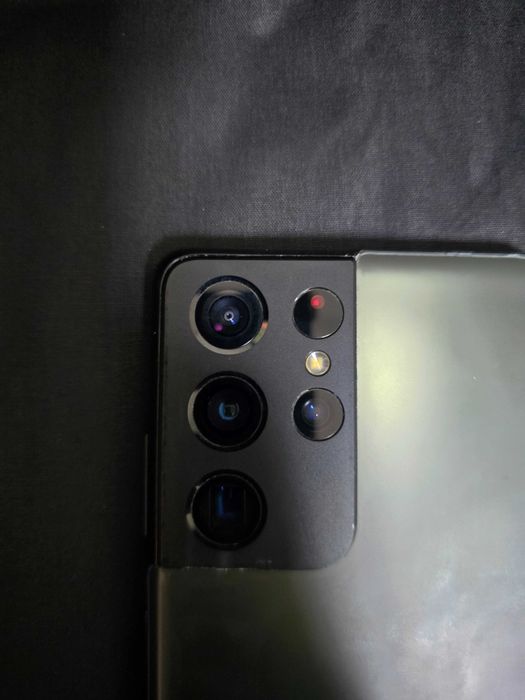 Samsung Galaxy S21 Ultra 5G 128GB 12GB