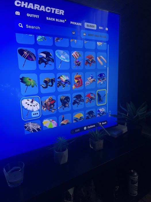 Vand schimb ps4 cont fn ig