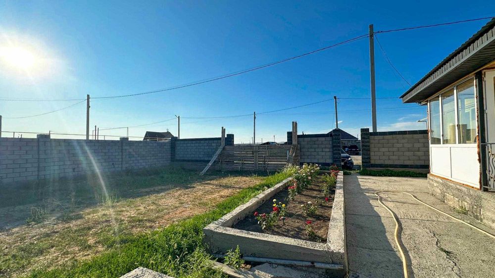 Продается Частный дом в Ынтымаке Иван Империя