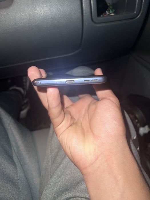 Vand motorola edge 60 fusion
