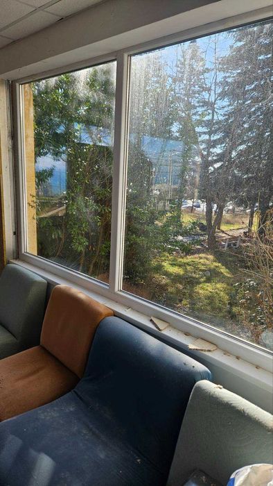 pvc дограма tissen