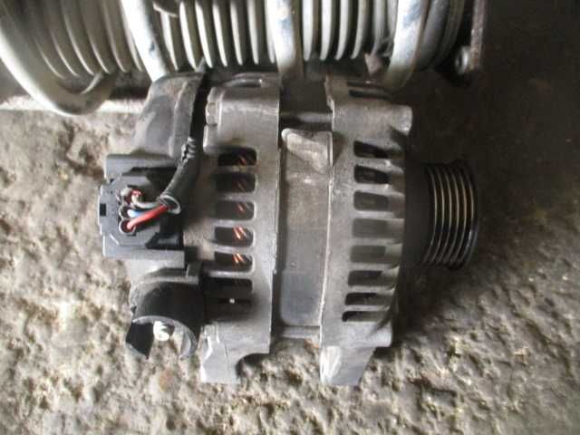 Alternator VOLVO V50 an 2009 motor 2,0 diesel PROBAT