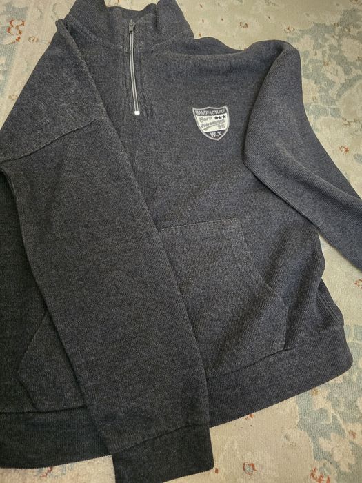 Продам костюм BattonBlue/Wanex