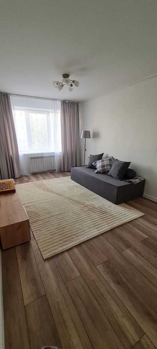 продам 4х комн. квартиру