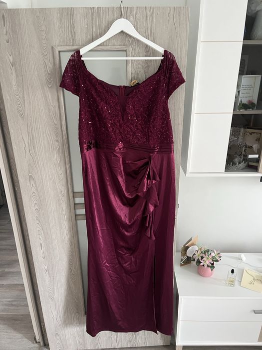 Vand rochie lunga