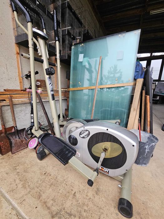 Кростренажор за спортни постижения