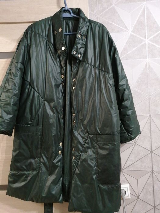 Продается пальто модное