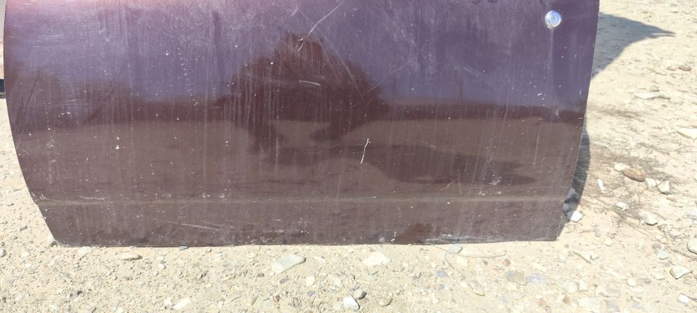 Ваз 2110 двери есикги