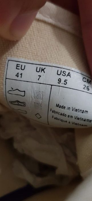 Tenisi Napapijri, marime 41, produs nou, autentici