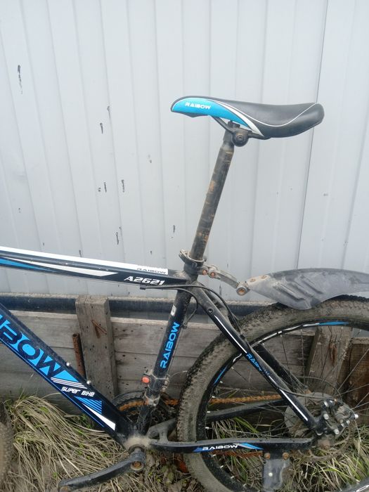 Продам велосипед