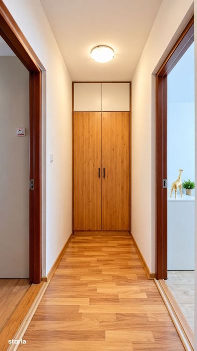 COMISION 0% Apartament 3 Camere | Etaj 4/5 | Zona Sagului Mobilat