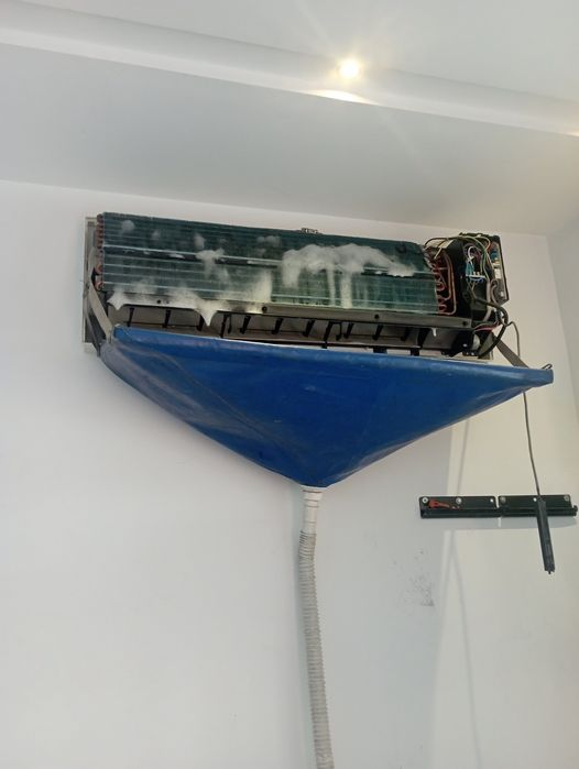 Reparații TV televizoare & Aer Condiționat Rapid, Garanție, Preț Acc