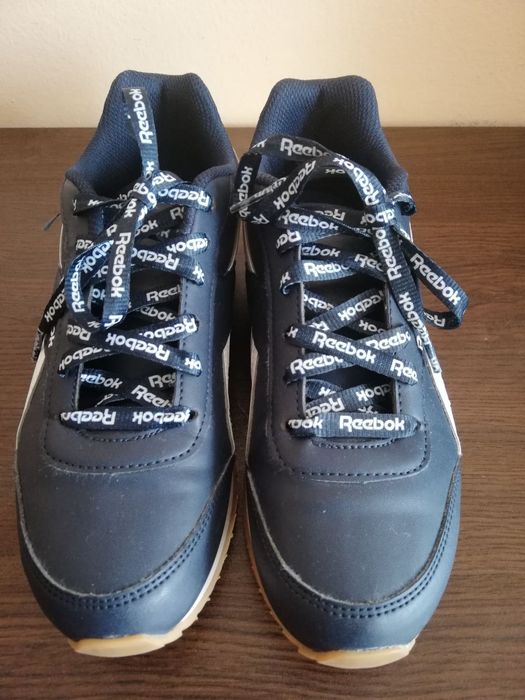 Маратонки Reebok 36 номер