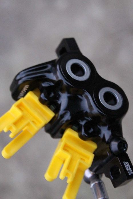 Magura MT5 Set complet frane disc bicicletaa MTB fata si spate