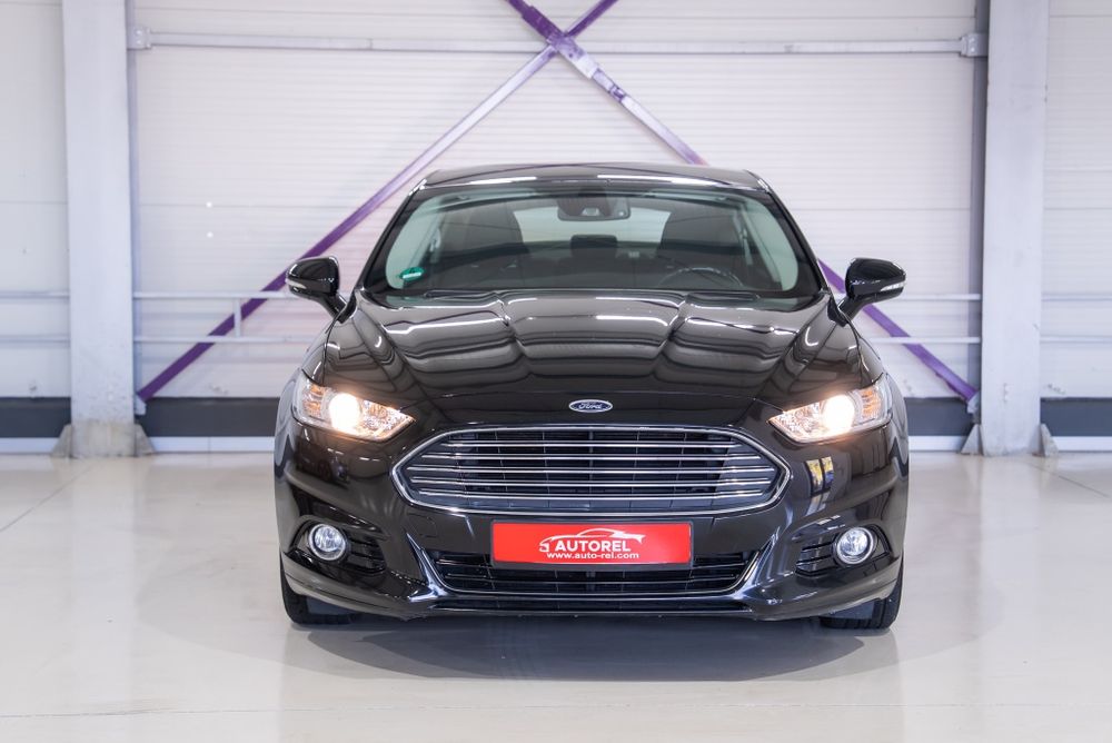 Ford Mondeo/ 2015 / RAR Efectuat/ Distribuție schimbată/ Recent adus/
