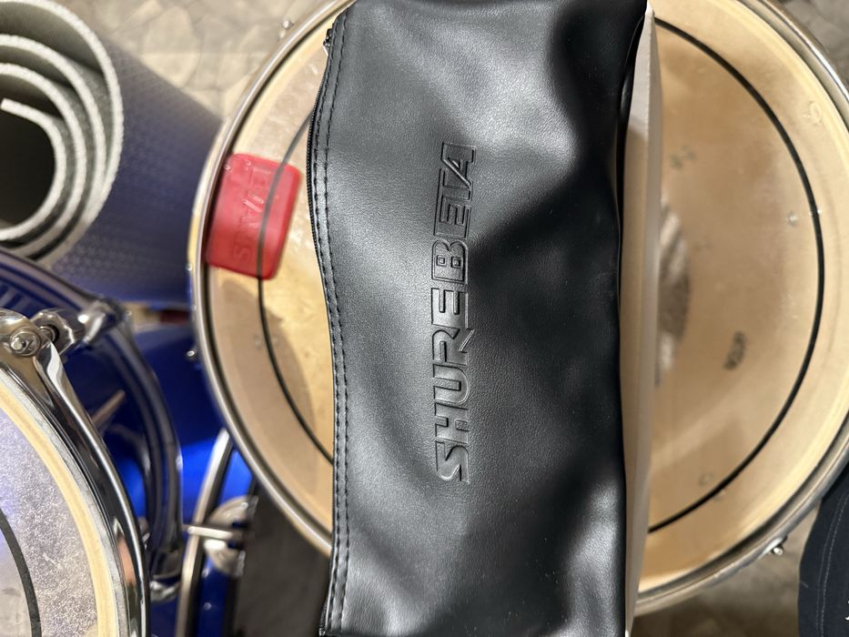 Shure Beta 98H/C