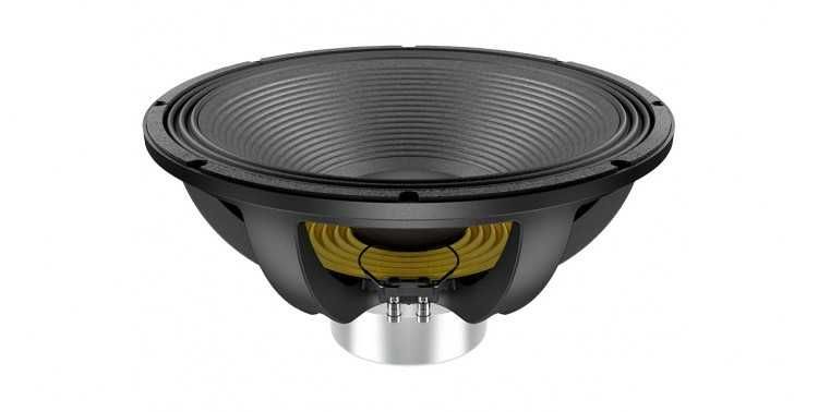 Difuzor joase / Subwoofer 18 inch Lavoce SAN184.03 3000W