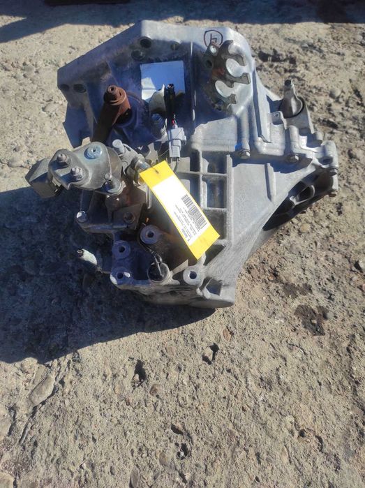 Скоростна кутия Toyota Yaris 1.3 след 06 г. Тойота Ярис