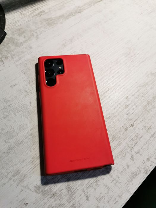 Samsung Galaxy S22 Ultra 5G 128GB