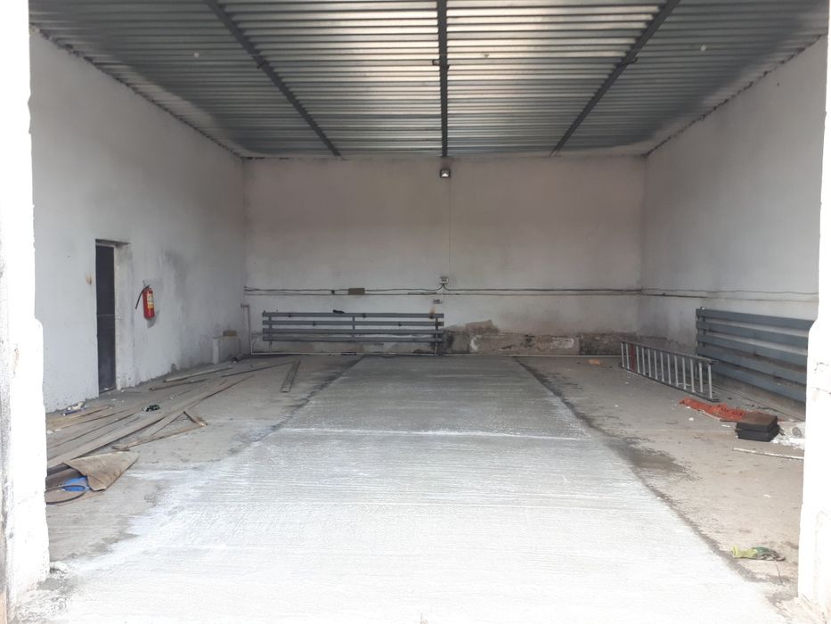 Сдам склад 165м2 отапливаемое