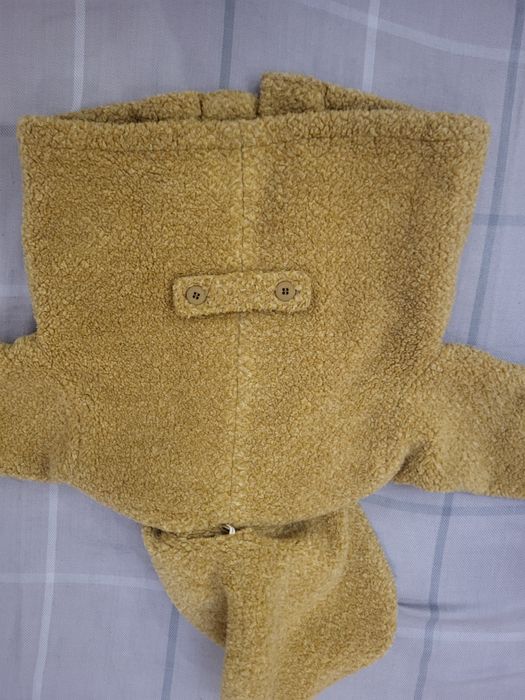 Куртка детская стильная