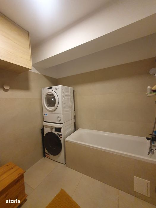 Apartament 3 camere Soho Residence