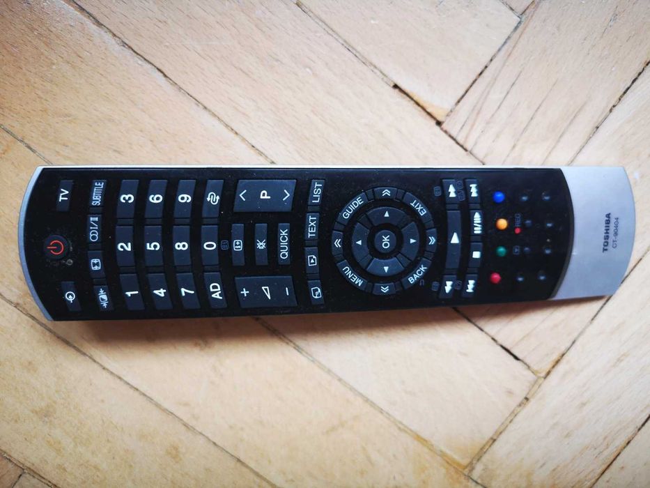 LED LCD телевизор Toshiba 32RL933G
