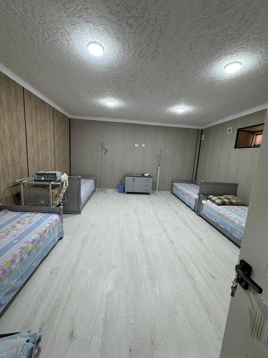 3 xonalik uy sotiladi