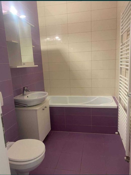 Proprietar vand garsoniera complet utilata Avantgarden 3 Sibiu