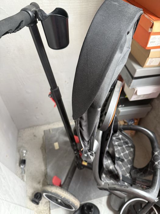 Продам детский велосипед