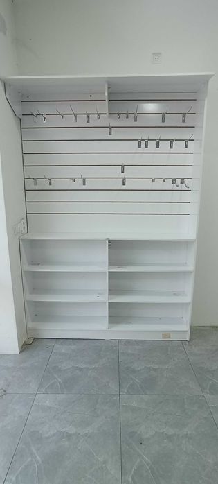 stelaj, prilafka,стелаж сотилади