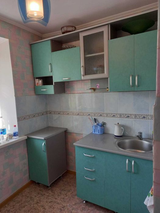 Продам 2-х конмантную квартиру