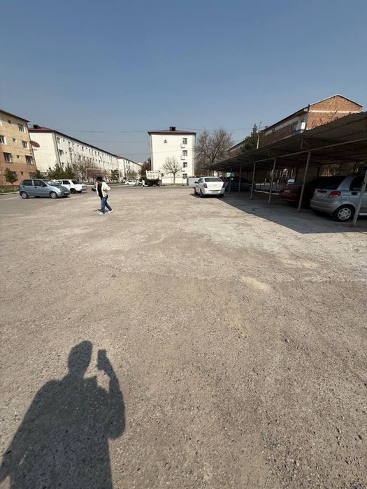 Бектемир Водник 2,7-соток под Нежилое Срочно!